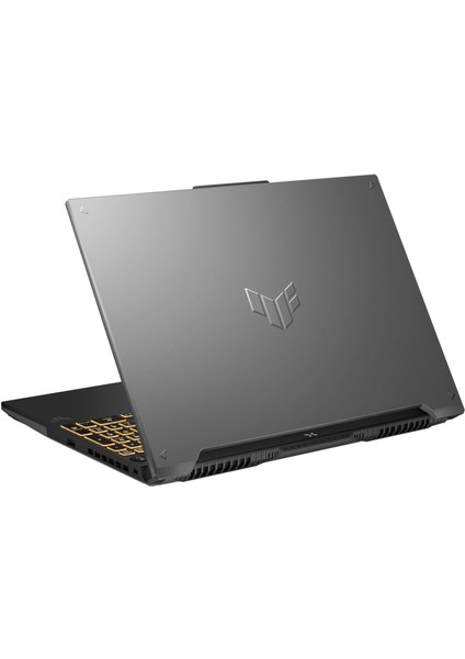 Tuf Gaming F16 FX607VU-RL142A008 Core5 210H 64GB 1tbssd RTX4050 16" Wuxga Freedos Taşınabilir Bilgisayar
