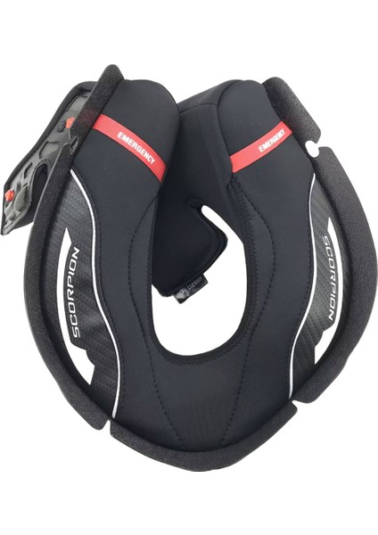 EXO R1 Evo Yanak Pedi