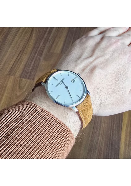 22 mm Deri Saat Kordonu 22 mm Saat Kayışı Rolex Kordon modelleri