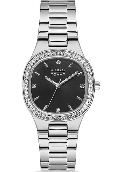 Çelik Kadın Kol Saati - MT-325005L-BBSY23