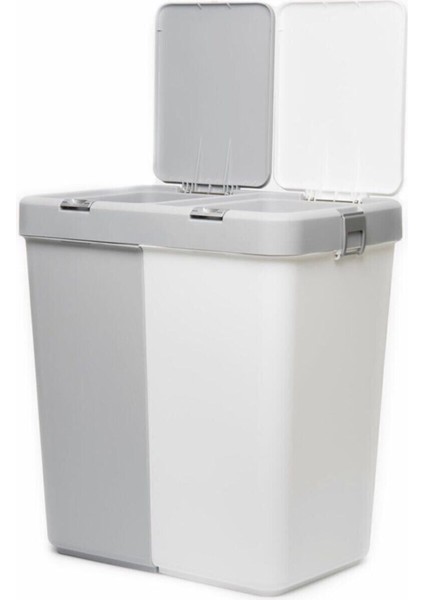 Duo Laundry Çamaşır Sepeti modelleri