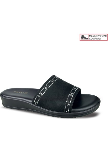Kadın Terlik 9984-10 (35-41) fiyatları