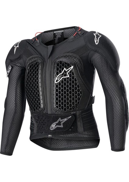 Bionic Action V2 Youth Genç Body Armour (Tam Gövde Koruma)