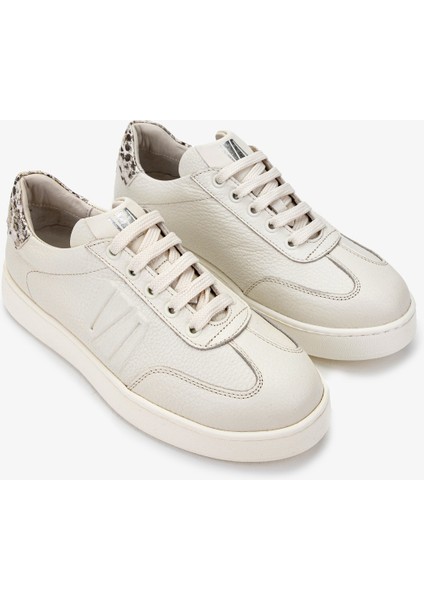 Kadın Deri Bej Sneakers & Spor Ayakkabı 1116 1362 Bn Ayk Y25 Bej Fltr fiyatları