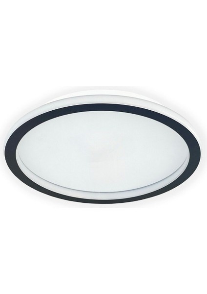 Plafonia Samsung Ledli Iç Dış Yüksek Işıklı Tavan Tipi LED Avize Çap 40 cm fiyatları