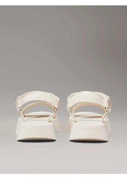 Sandal Velcro Webbıng Mg