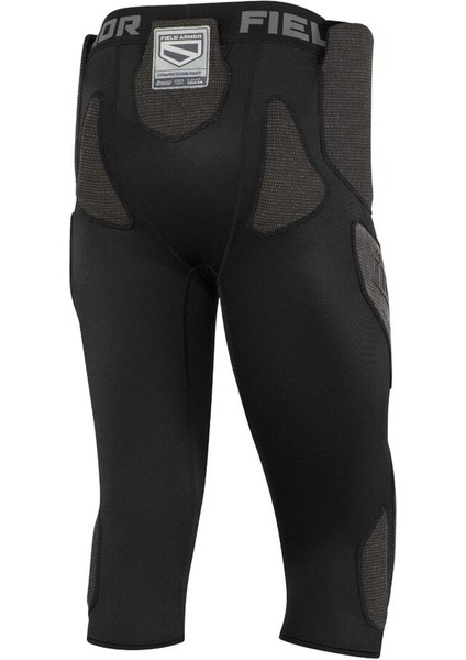 Field Armor Compression Streç Alt Koruma Siyah fiyatları