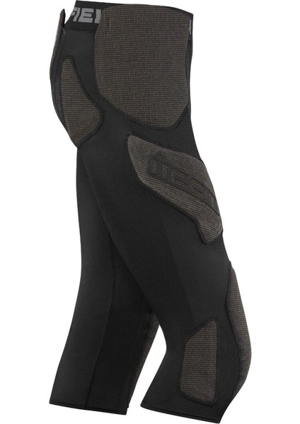 Field Armor Compression Streç Alt Koruma Siyah modelleri