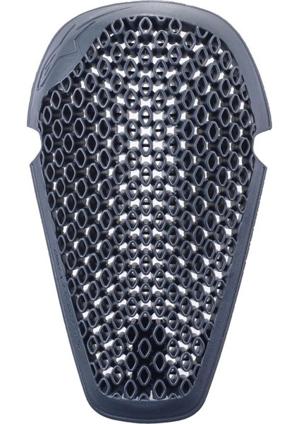 Nucleon Flex Pro Diz Koruma (L2) Siyah