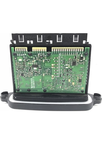 Bmw F25 X3 Far Kartı - 7288302