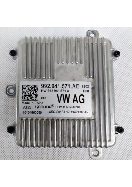 Seat Leon Fr 2020-2021 LED Far Beyni 992941571AE 992.941.571.AE