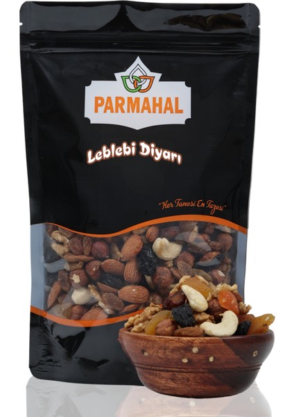 Natural Karışık 500 gr