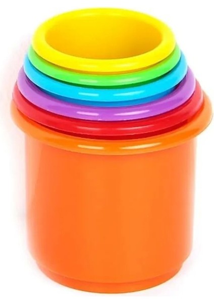 Hışırtılı Ilk Kitabım Bardak Kule Sök Tak Tırtıl fırsatları