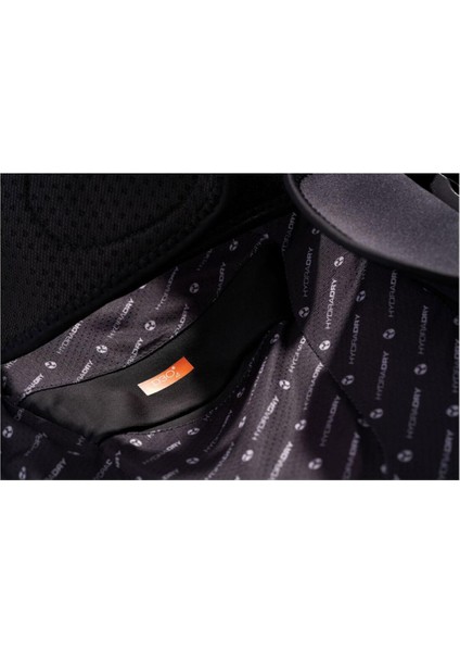 Cloverleaf 2 Diz Koruma Siyah Sarı modelleri