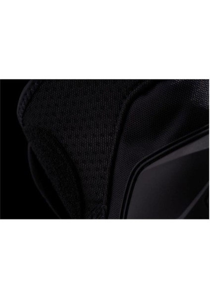 Cloverleaf 2 Diz Koruma Siyah Sarı indirimleri