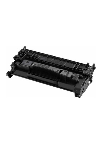 Canon CRG-056H I-Sensys LBP-325X Muadil Toner Cipsiz