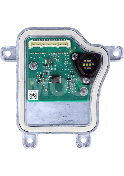 Audi Q5 2017-2021 Sağ Matrix Far Modülü - 80A998474C