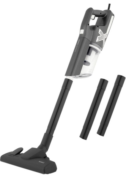 Daily Cleaning Dik Süpürge - Siyah - 600 Watt