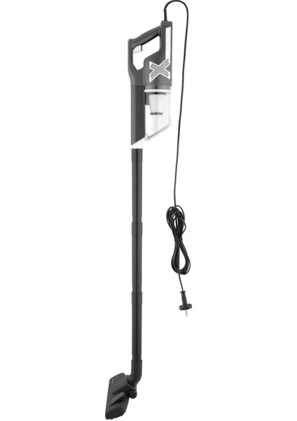 Daily Cleaning Dik Süpürge - Siyah - 600 Watt
