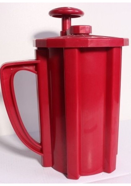 Çok Renkli 3 İşlevli Patates Kesici Seti, Yedek Bıçak Hediyeli