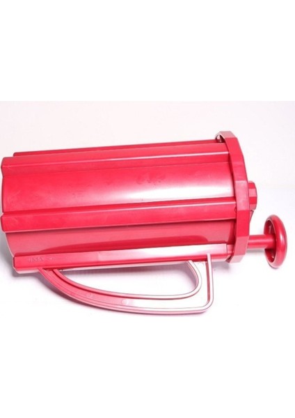 Çok Renkli 3 İşlevli Patates Kesici Seti, Yedek Bıçak Hediyeli modelleri