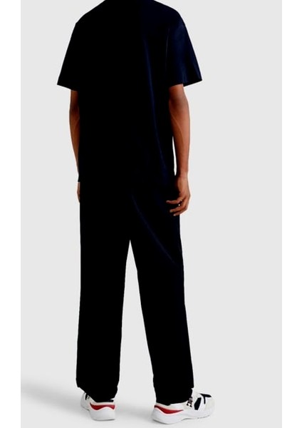 Th 1985 Nakış Yazılı T-Shirt modelleri