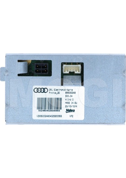 Audi A5 Drl LED Far Beyni - 89500248