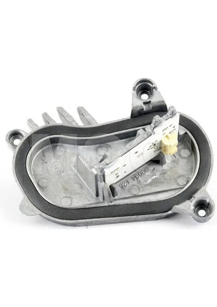 Bmw F32 Lci Sol LED Far Modülü - 63117493227
