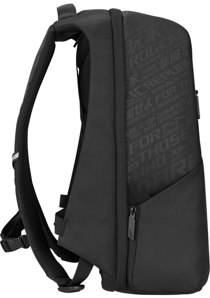 Rog Ranger BP2501 16 Inç Bilgisayar Sırt Çantası Siyah 90XB0920-BBP000 fırsatları