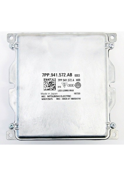 Porsche Macan LED Far Beyni - 9A794157200