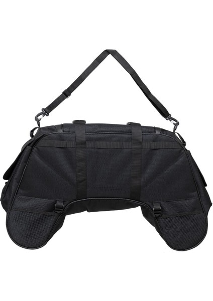 Carbon Series Travel Kuyruk Çantası Siyah fiyatları