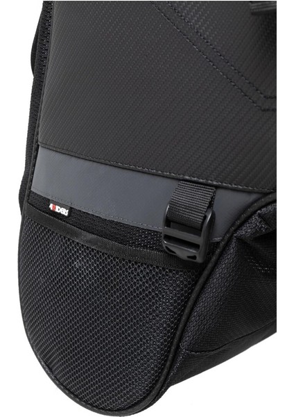 Carbon Series Travel Kuyruk Çantası Siyah fırsatları