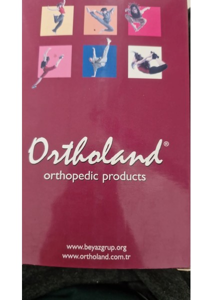 Patellatendon Bandı