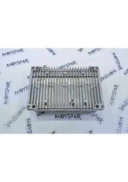 Km 48570 Kuba MYFORCE6000 72V1500W Beyin