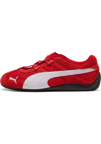 Kadın Puma Speedcat Go Wns Siyah Kadın Günlük Spor Ayakkabı