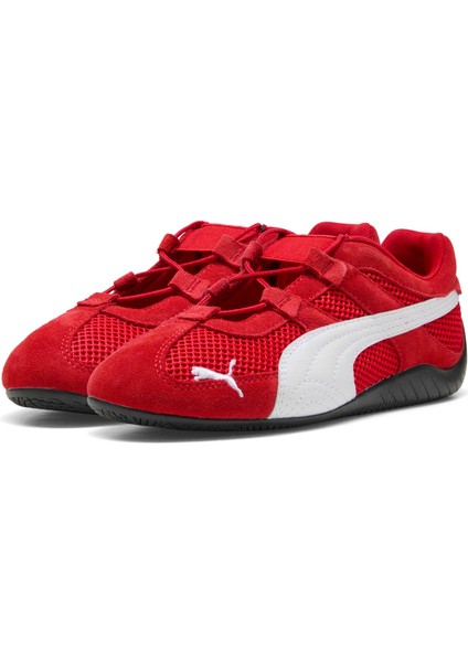 Kadın Puma Speedcat Go Wns Siyah Kadın Günlük Spor Ayakkabı