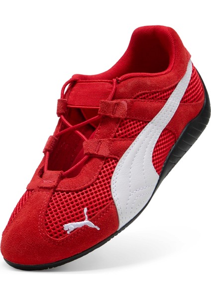 Kadın Puma Speedcat Go Wns Siyah Kadın Günlük Spor Ayakkabı