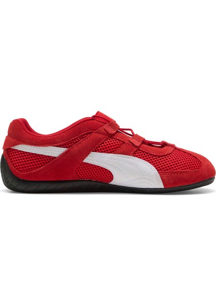 Kadın Puma Speedcat Go Wns Siyah Kadın Günlük Spor Ayakkabı