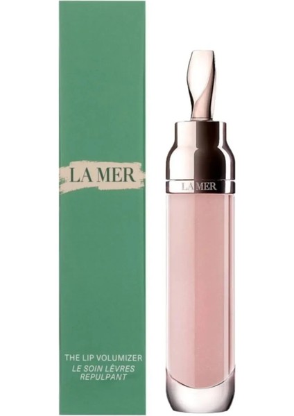 The Lip Volumizer - Dudak Parlatıcısı 7 ml