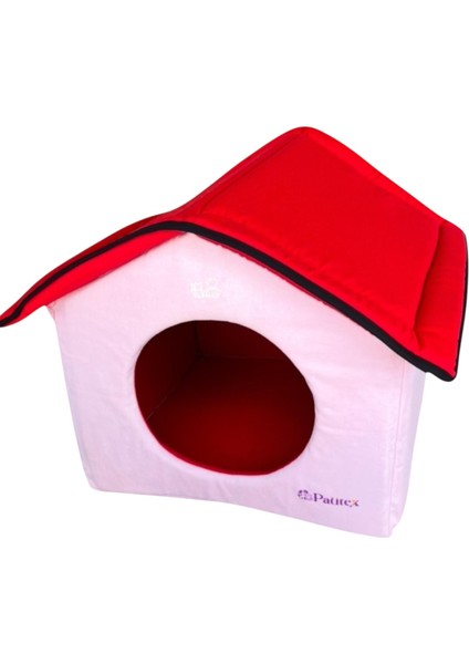Kedi Kulübeleri - Köpek Kulübeleri - Yıkanabilir Yatak - Kalın Süngerli- Gabardin Kumaş modelleri