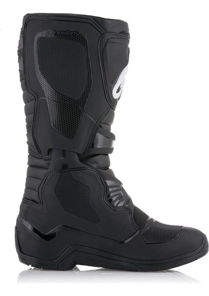 Tech 3 Kros Motosiklet Botu Siyah modelleri