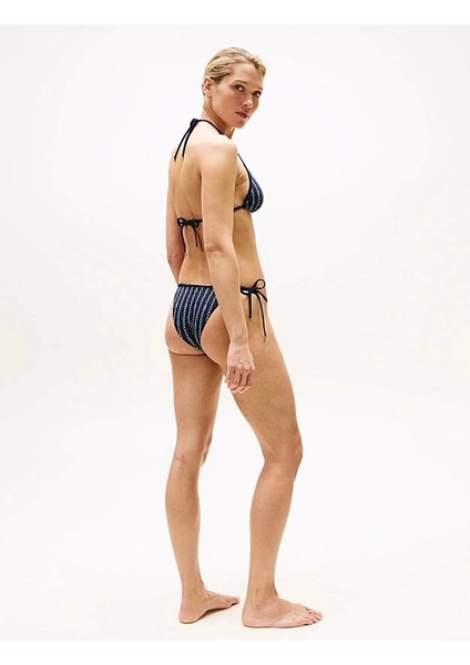 Kadın Ipli Yan Bağlamalı Bikini Altı fiyatları