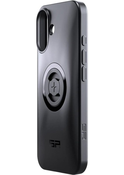 Sp Connect C+ iPhone I16 Telefon Kılıfı Siyah fiyatları