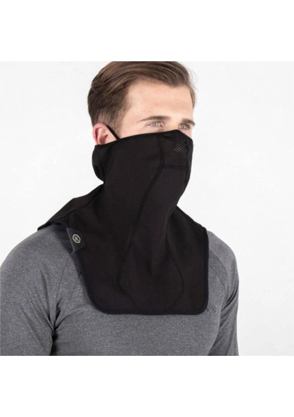 Termal Boyunluk Siyah fiyatları