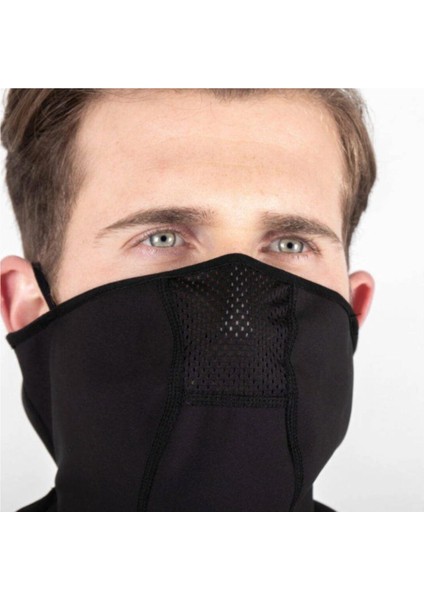 Termal Boyunluk Siyah indirimleri