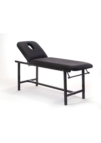 Oval Cilt Bakım Sedyesi Masaj Sedyesi