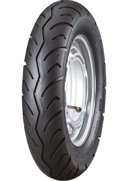 (5172) 90/90*12 Mb-77 44J Tubeless Dış Lastik Irc/anlaş Liyakat (2023 Tarihli)