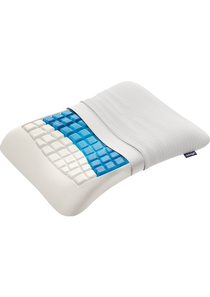 Yatsan Technogel Essential Anatomik Online Özel Yastık
