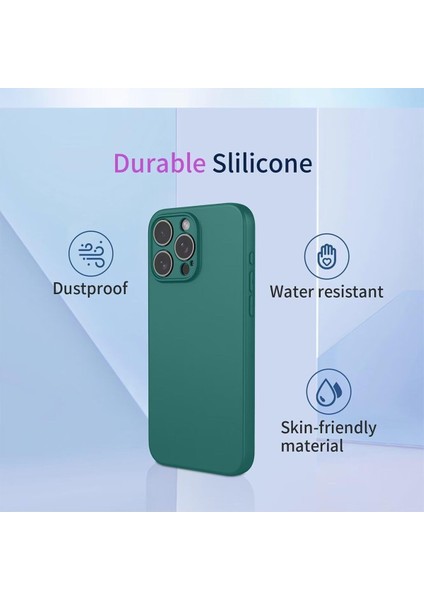 Honor Magic 7 Lite Kılıf Kadife Lansman Soft Yumuşak Liquid Silikon Kamera Korumalı Kapak