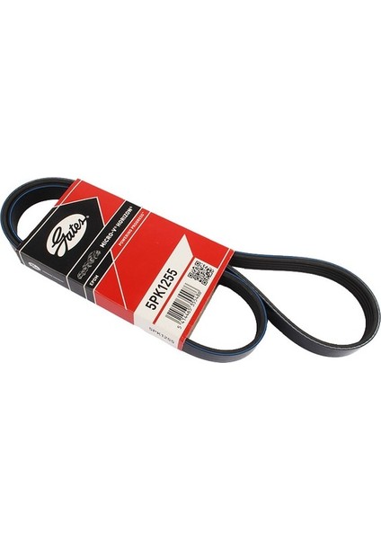 Kayış 5PK1255